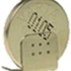Lithium-button cell, CR2430, 3 V, 280 mAh, 86430 401 501