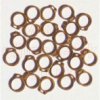 circlip external 3/16" diameter x 1/16" thick (pack of 25)
