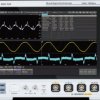 181100300074X MSO7104X mixed-signal oscilloscope, 1 GHz, 4+16 channels