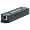 Gigabitowy regenerator extender sygnału Poe/Poe+ 1-Portowy 560962