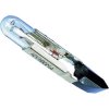 Incandescent bulb, T5.5, 0.6 W, 30 V (DC), clear, 533020
