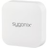 Sygonix SY-6811316 Pushbutton Smart Mini Switch White ZigBee Compatible