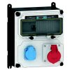 Bals Elektrotechnik Rozdzielacz prądowy CEE 89052 89052