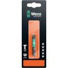 Wera 05073967001 867/1 Premium Plus Impaktor Diamond Bit for Torx Screws TX40