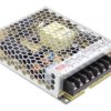 LRS-100-12 Zasilacz impulsowy, do wbudowania,modułowy, 102W, 12VDC, 8,5A
