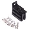 5 Pin Micro Relay Socket Holder Housing