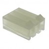 Gniazdo 3pin z zaczepem dzielonym - r.3.96