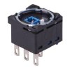 LB-T50 illuminated Switch Contact Block SPDT LB Series IDEC