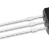 MOSFET N-kanałowy TO-92 60 V