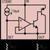 200mA 2-Terminal Programmable Current Source