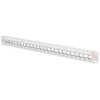 Patch Panel Pusty Rack 19 1U Na 24 Moduły Keystone Szary Stp Digitus