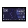 Wyświetlacz LCD IPS 7" 1024x600 70H-1024600-IPS-CT-B z panelem dotykowym i adapterem HDMI - Waveshare 22676