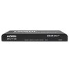 Qoltec Aktywny rozdzielacz Splitter 4 x HDMI 4K x 2K 6Gb/s 60Hz High stability