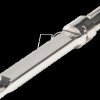 VDV427110 Extended blade for laying tool with impact mechanism