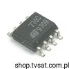 UA776C Dual OP Amplifier Programmeble SMD-SO8 STM