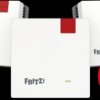 20003133 FRITZ!Mesh Set 1700 3er-Set (Wi-Fi 7)