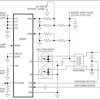 Low-Cost CCFL Controller