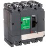 Rozłącznik Mocy 4P 160A Easypact Compact Cvs Cvs160na Lv516426
