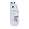 Stycznik modułowy 2NO 25A 220-240V AC ze sterowaniem ręcznym Ex9CH25M - 111651 Noark