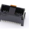 Molex 505433-2291 Listwa kołkowa, męska, do wbudowania, standardowa, 1 szt.