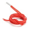 Grzałka Ceramiczna - Patronowa - palcowa 12V 40W 1m - Hotend drukarka 3D