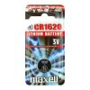 1 x bateria litowa Maxell CR1620