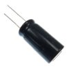 KOND.ELEKTR. 47UF/400V /16x30/ 85C