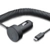 oryginalna ładowarka samochodowa micro USB 1A Nokia DC-17