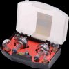 Vehicle lighting kit, H4, replacement bulb double box, various
