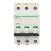 Wyłącznik Nadprądowy 3P C 16A 6Ka Ac Ic60n-C16-3 Acti9 A9f04316