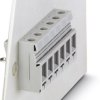 Feed-through terminal block VDFK 6/K