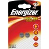 Energizer 639319 Size LR43 Alkaline Button Battery (Pack of 2)
