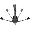 Logitech 981-000593 Logitech H111 Stereo Headset