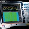 03LLSP8K801S Spectrum analyser GSP-8800TG, 8000 MHz, TG