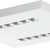 Oświetlenie wewnętrzne LED RIDI 627670 627670 30 W 3510 lm