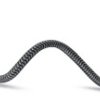 Kabel USB-C z tekstylną osłoną, USB4, 240 W, 40 Gbit/s, Power Delivery 74212 /1,5m/