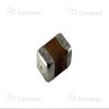 Kondensator ceramiczny MLCC SMD, 0805, 3.3nF, 10%, 50V, X7R, SAMSUNG