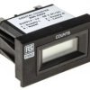 Licznik impulsów LCD 6-cyfrowy 12 → 48 V AC/DC RS PRO