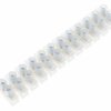 3A 12-Way Terminal Block Strip