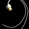 1108057 Temperature sensor, stainless steel MS thread