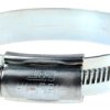 Opaska zaciskowa średnica wew 45 → 60mm ślimakowa HI-GRIP Stalowe szerokość 13mm
