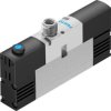 Zawór magnetyczny FESTO VSVA-B-M52-AH-A2-1R5L 546767, 3 do 8 bar