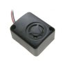 Syrena elektroniczna KPS19, 110 dB, 12 V, 130 mA, dźwięk szczebioczący