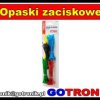 Opaski zacisk 2,5 zestaw CT200C