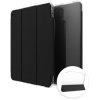 ZAGG 702314333 Crystal Palace Folio Transparent Tablet Cover for iPad Air 10.9