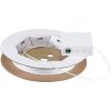 LogiLink FB2LC40 Fibreglass FO Cable 40 m White