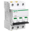 Wyłącznik Nadprądowy 3P C 13A 6Ka Ac Ic60n-C13-3 A9f04313