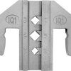 Matryca do zaciskarki TOOLCRAFT TO-7760502, 2.5 do 6 mm²