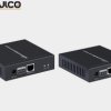 Extender HDMI do 70m LKV375KVM Talvico