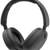 Sudio K2 Słuchawki wokółuszne Bluetooth stereo czarny Wyciszanie hałasów zestaw słuchawkowy, sterowanie dotykowe